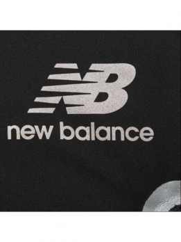 Куртка пуховая мужская для холодной погоды New Balance 6926421694007