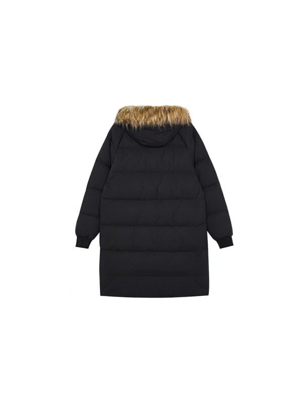 Куртка пуховая мужская для холодной погоды New Balance 6926421694007