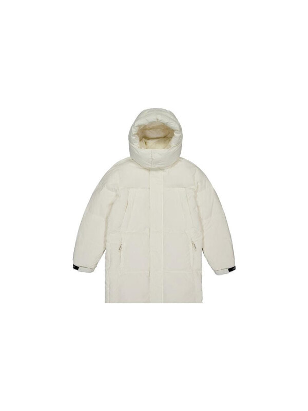 Куртка зимняя мужская для холодной погоды New Balance 6942179533795