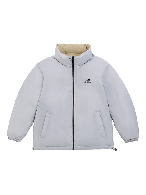 Куртка утепленная унисекс повседневная New Balance 6937110670752