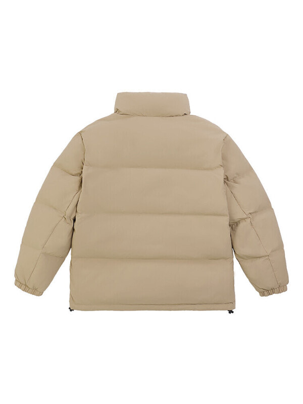 Куртка утепленная унисекс повседневная New Balance 6937110670752