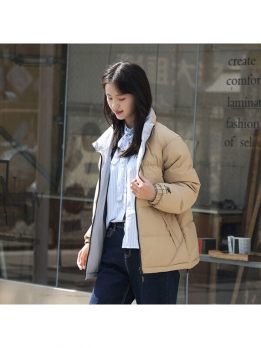 Куртка утепленная унисекс повседневная New Balance 6937110670752