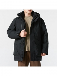 Куртка утепленная мужская для улицы New Balance 6941834693904