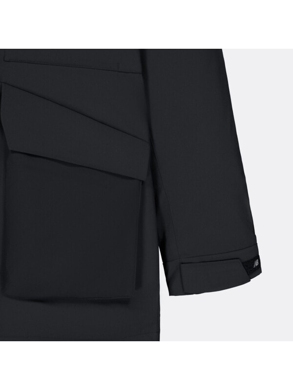 Куртка утепленная мужская для улицы New Balance 6941834693904