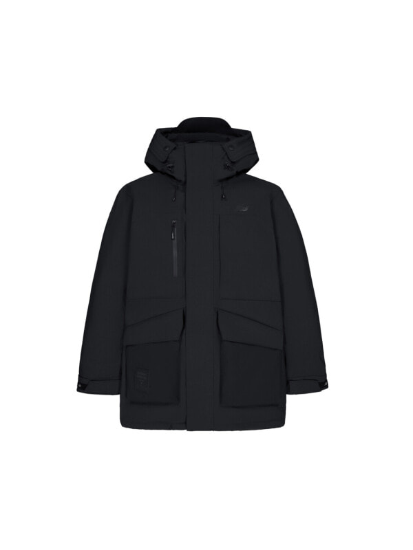 Куртка утепленная мужская для улицы New Balance 6941834693904