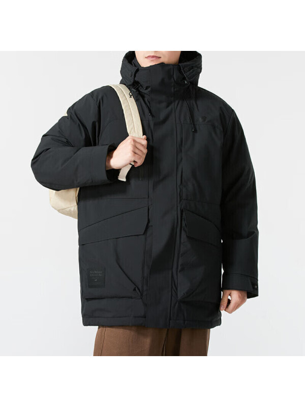 Куртка утепленная мужская для улицы New Balance 6941834693904