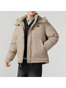 Пуховик мужской повседневный New Balance 6941834694420