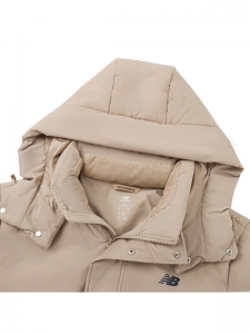 Пуховик мужской повседневный New Balance 6941834694420