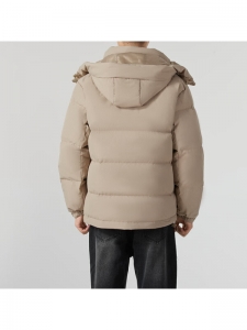 Пуховик мужской повседневный New Balance 6941834694420