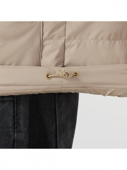 Пуховик мужской повседневный New Balance 6941834694420