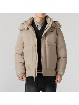 Пуховик мужской повседневный New Balance 6941834694420