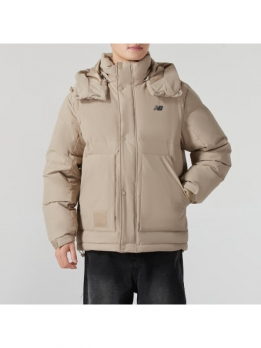 Пуховик мужской повседневный New Balance 6941834694420
