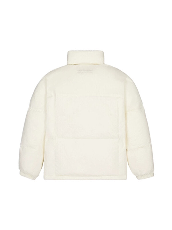 Куртка зимняя демисезонная унисекс New Balance 6932598562889