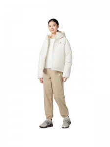 Куртка зимняя унисекс для холодной погоды New Balance 953135