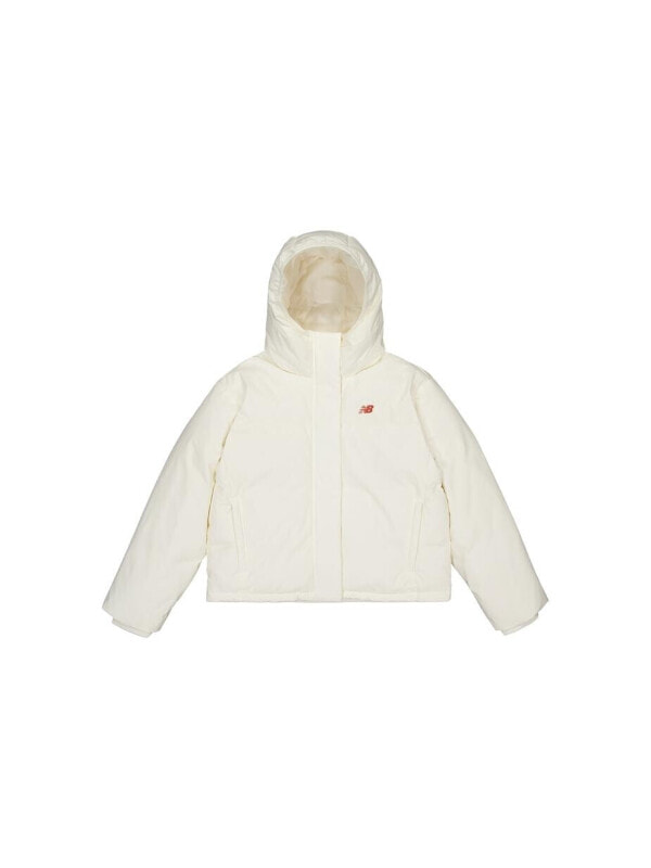 Куртка зимняя унисекс для холодной погоды New Balance 953135