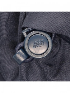 New Balance Down Jacket Men's Navy Blue