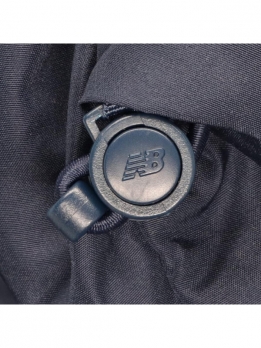 New Balance Down Jacket Men's Navy Blue