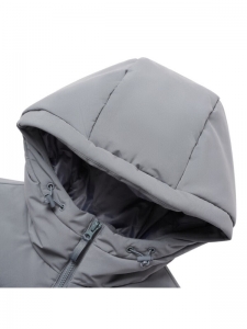 Куртка утепленная мужская повседневная New Balance 5766483