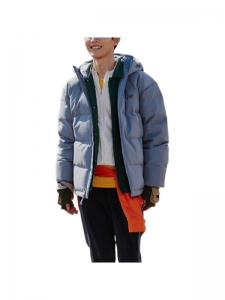 Куртка утепленная мужская повседневная New Balance 5766483