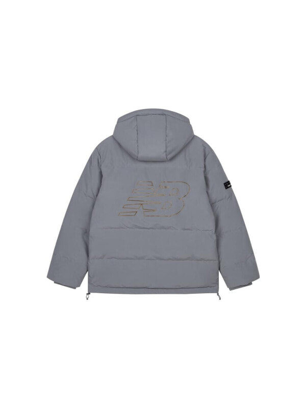 Куртка утепленная мужская повседневная New Balance 5766483