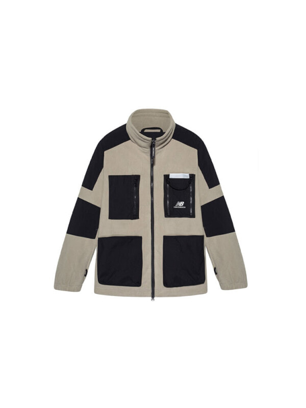 Пуховик мужской повседневный New Balance 1817672