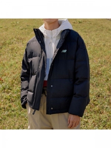 Пуховик мужской для повседневной носки New Balance 6936798781002