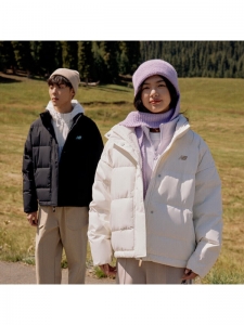 Пуховик мужской для повседневной носки New Balance 6936798781002