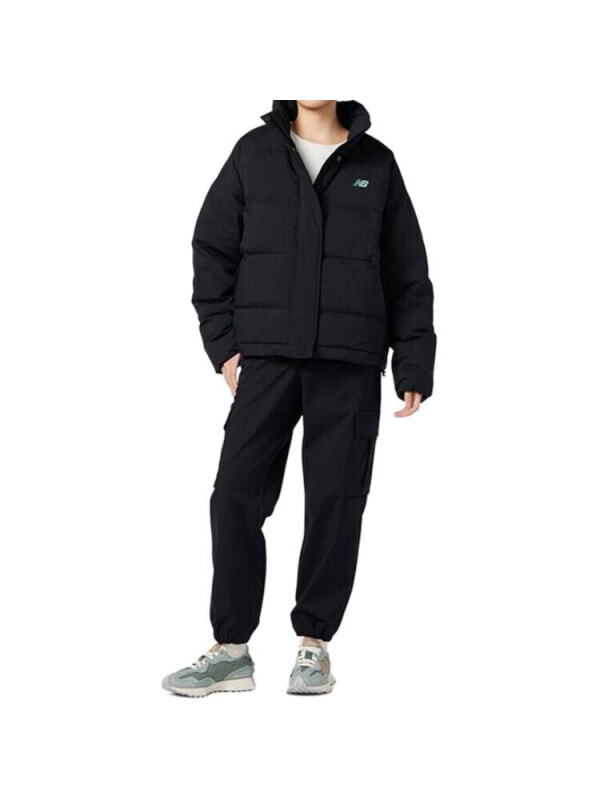 Пуховик мужской для повседневной носки New Balance 6936798781002