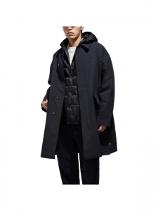 Пуховик мужской повседневный New Balance x TAION