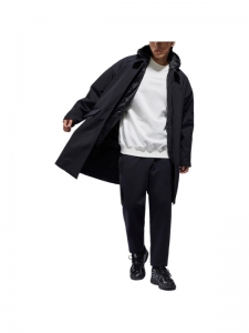 Пуховик мужской повседневный New Balance x TAION