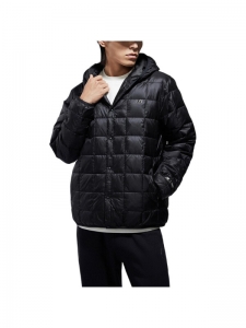 Пуховик мужской повседневный New Balance x TAION