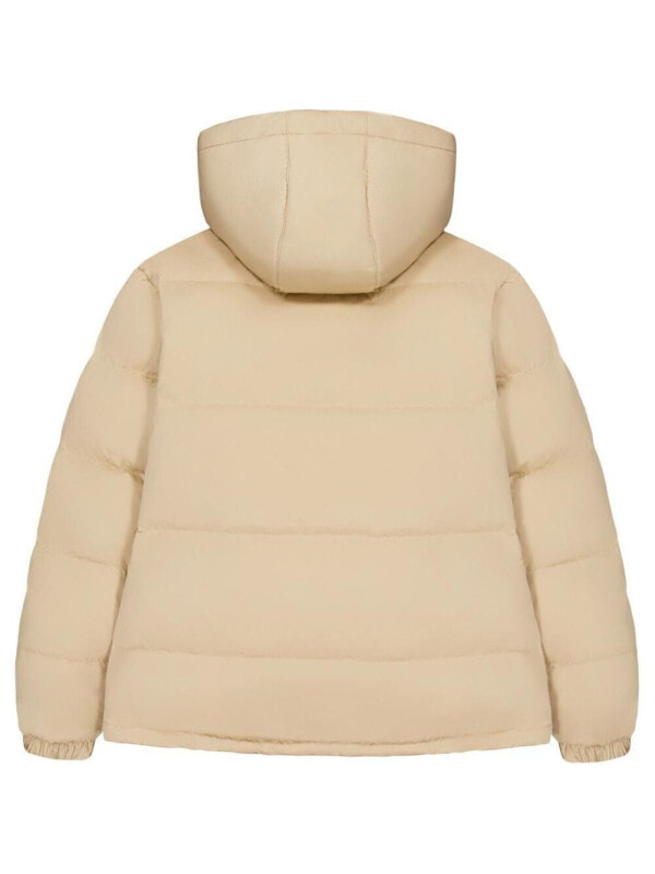 Куртка утепленная мужская повседневная New Balance NBJH49277