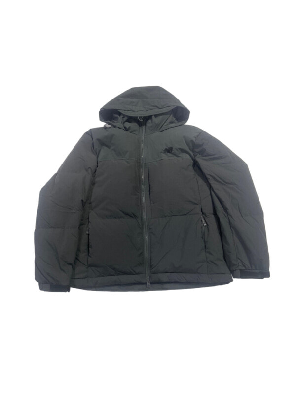 Куртка утепленная унисекс для повседневного ношения New Balance EQS