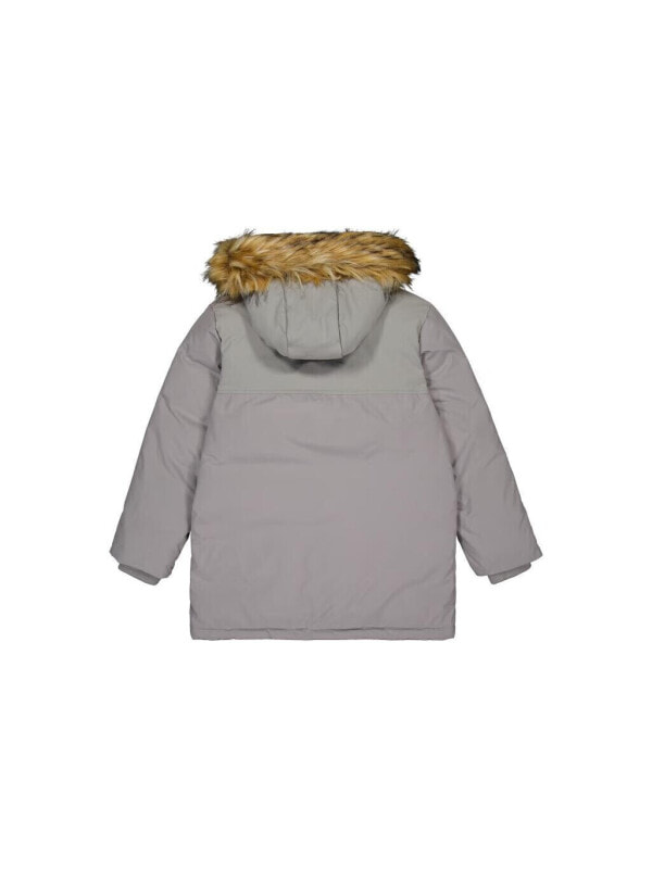 Куртка зимняя унисекс повседневная New Balance 6942025765936