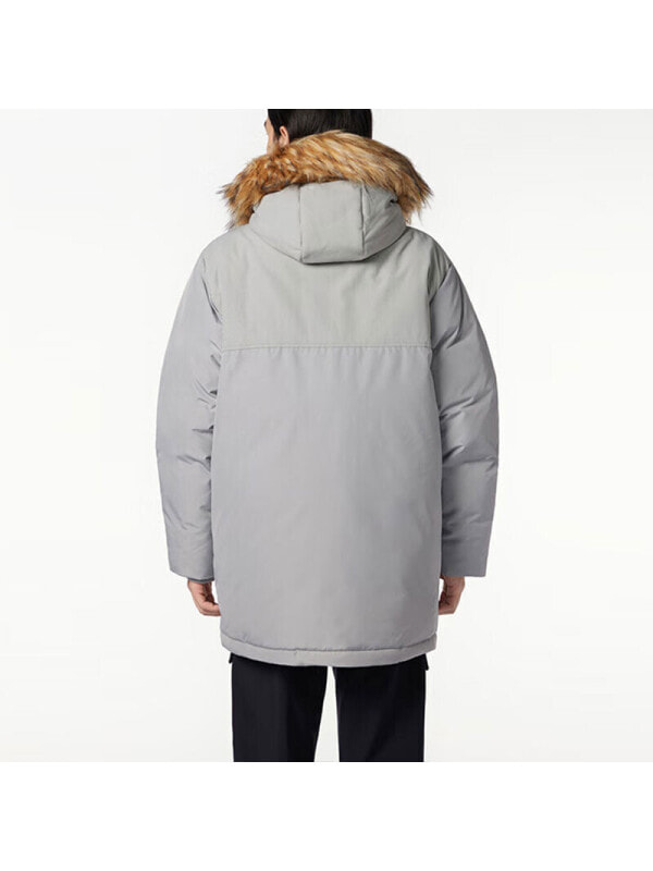 Куртка зимняя унисекс повседневная New Balance 6942025765936