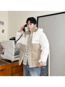 Пуховик мужской повседневный New Balance 6942025799221