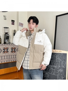 Пуховик мужской повседневный New Balance 6942025799221