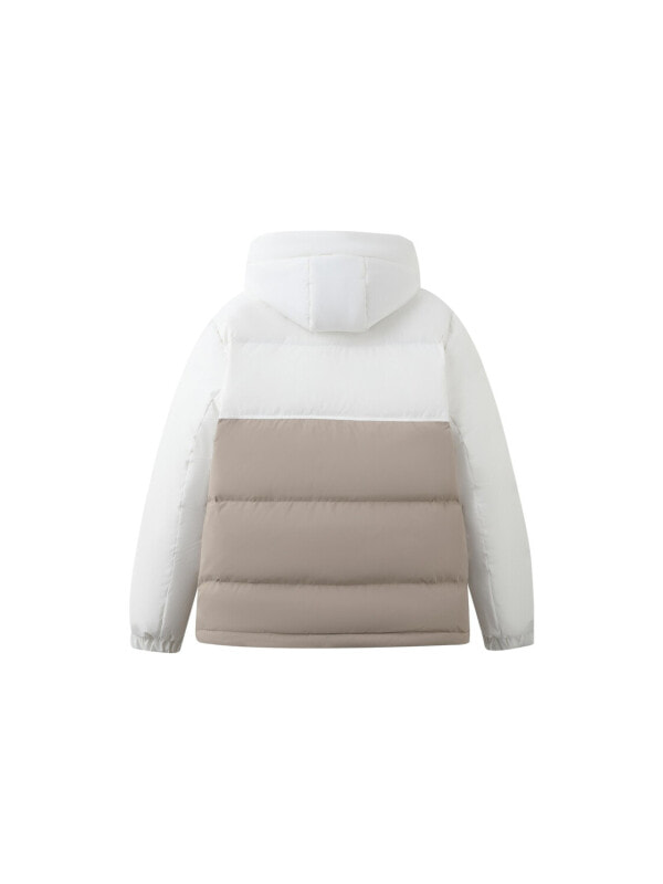 Пуховик мужской повседневный New Balance 6942025799221