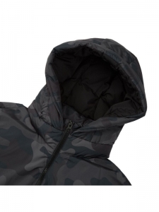 Пуховик зимний мужской New Balance 6941428445889