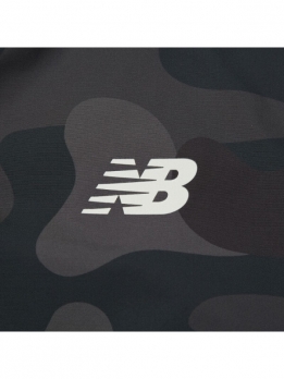 Пуховик зимний мужской New Balance 6941428445889