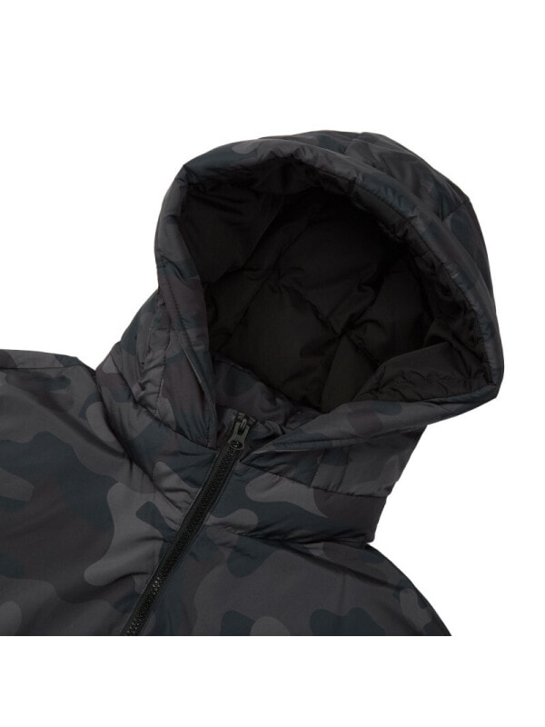 Пуховик зимний мужской New Balance 6941428445889