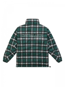 Пуховик универсальный для холодной погоды New Balance 10781