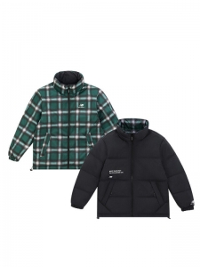 Пуховик универсальный для холодной погоды New Balance 10781