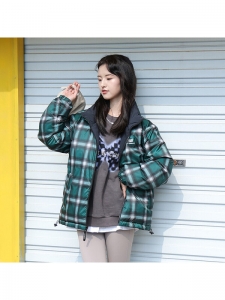 Пуховик универсальный для холодной погоды New Balance 10781