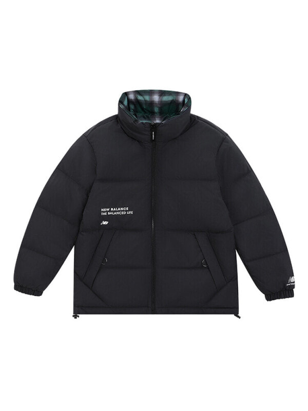 Пуховик универсальный для холодной погоды New Balance 10781