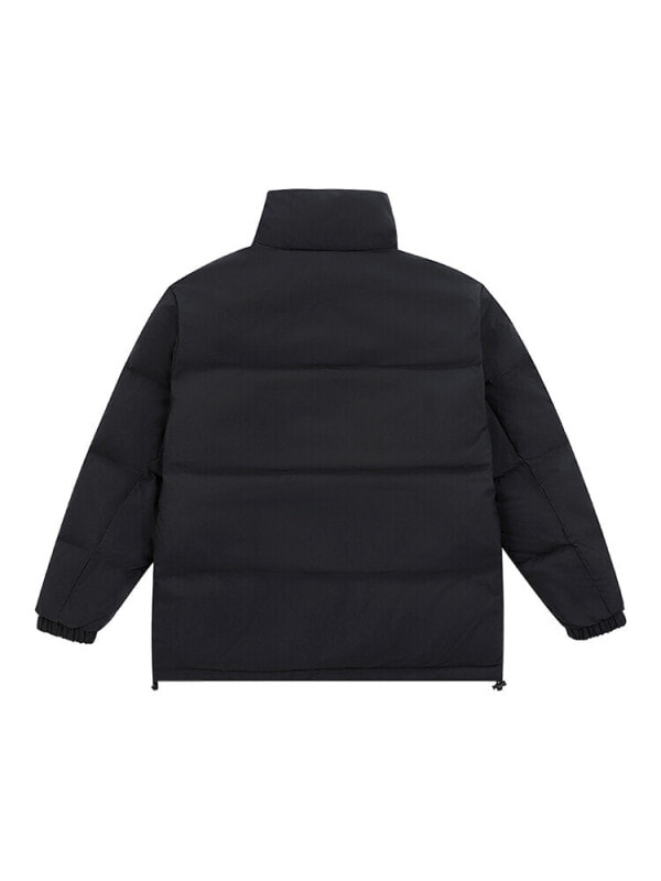 Пуховик универсальный для холодной погоды New Balance 10781