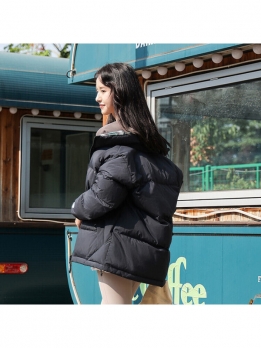 Пуховик универсальный для холодной погоды New Balance 10781