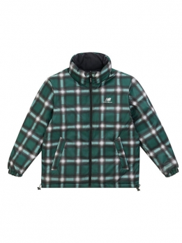 Пуховик универсальный для холодной погоды New Balance 10781