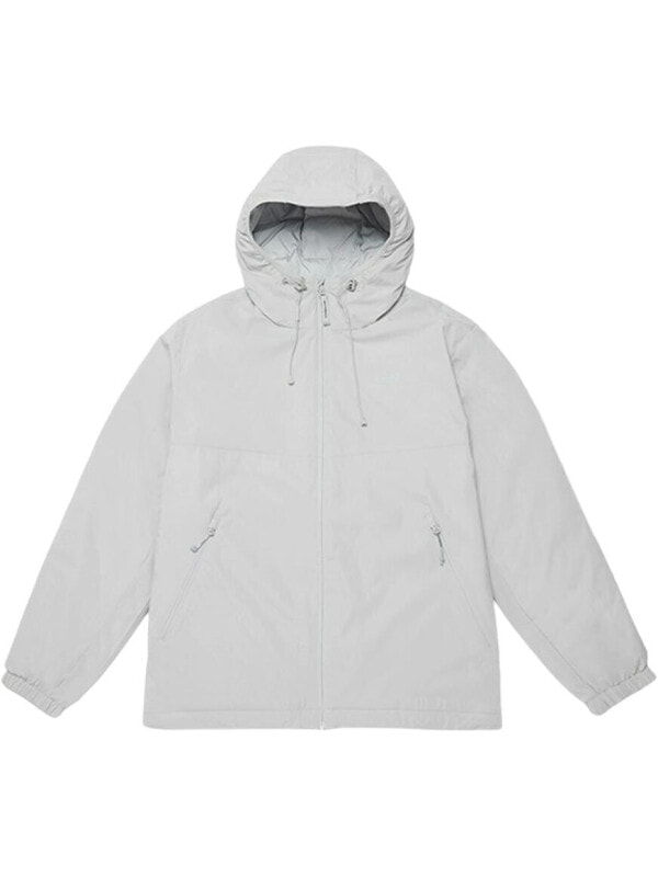 Куртка мужская зимняя утепленная New Balance 6942179532309