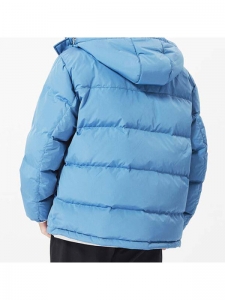 Пуховик мужской повседневный New Balance 6926421665960